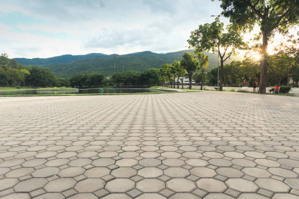 Reasons to Select Us for Your Driveway Paving Requirements in Many, LA