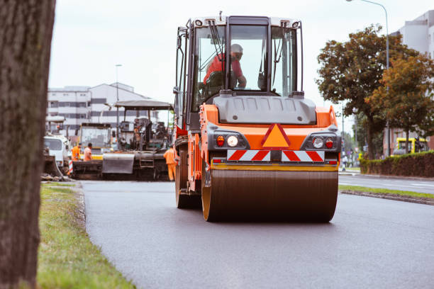 Many, LA Driveway Pavers Company